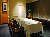 ‘‘個室確約‘‘プラチナディナー