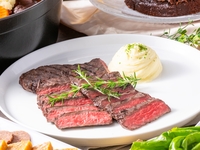 [Limited Time Only! Summer Meat Fair/Children] (For ages 4 to 11)