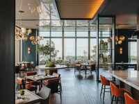 Dinner Reservation for seats only