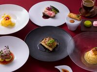 【Limited Time】 Rooftop Bar presents "Summer Eel Festival" 7/17～7/31