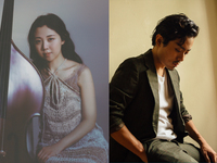 [7/21 Ishikawa Kurenai x Obayashi Takeshi] 1st floor seats