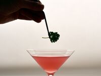 [Thu - Sat] H. Bar À la carte