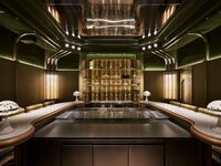 H. Bar Tasting Course