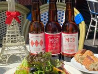 Happy Hour Set（14:00-18:00）