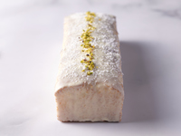 Coco Ananas Pound Cake