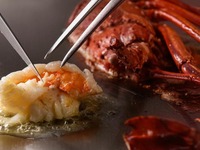 【ランチ＆ディナー】★WEB限定★スペシャルコース「紅（くれない）」