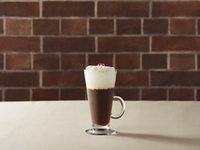 赤井秀一のカフェ・ウインナー