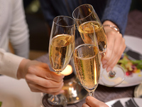 [7/1~Weekdays only] Party plan
