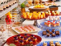 1/11限定 【未就学児童】　新春ランチバイキング