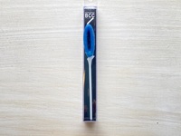 ナンバーキャンドル【0】