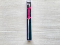 ナンバーキャンドル【1】