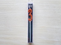 Number Candle [3]