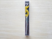 Number Candle [5]