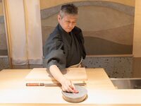【会員権購入者限定/Makuake(8/1～)】 特別おまかせコース（ドリンク別）