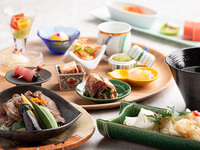 【ランチ】新しいお肉の魅力が広がる「湧活ランチ」