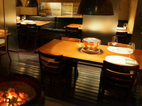 ランチお席のみのご予約