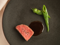 【Dinner】KIOI キオイ　全8品