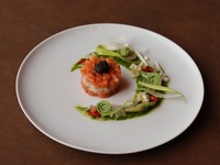 L'essenza di Kochi＋Pairing