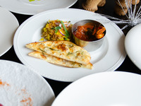 Chef’s signature course  2026