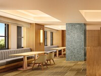 Seat only reservation