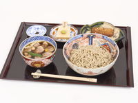 A LA CARTE SOBA
