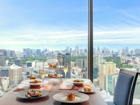 《平日限定》ブリランテコース【選べるドリンク１杯付き】　