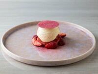 アニバーサリープラン~ディナー~