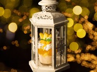 [Dinner] Limited to July 1-31♪ Enjoy a meal in a candlelit resort atmosphere! "Lantern Parfait" gift + seat reservation plan to enjoy your meal freely