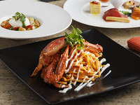 パスタランチコース【選べるドリンク１杯付き】《平日限定・窓側席確約》　