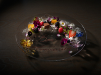 留言果盘【需提前3天预约】