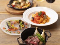 グラマーセレクト+PREMIUM飲み放題