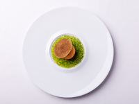 【Lunch】Menu Dégustation