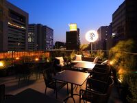 【２時間飲み放題付き】期間限定OPEN！ 屋上テラス宴会カジュアルプラン全５品