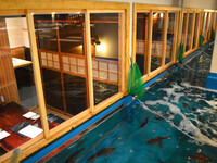 7/1-8/31 [Fishing is an additional charge, or recommended for those who want to enjoy a reasonable price without fishing★] July and August Summer Flower Course 3,850 yen (tax included) ☆ All-you-can-drink 5,500 yen (tax included) ☆