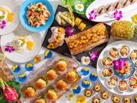 【お盆最終日限定】ハワイアンブッフェ（ランチ）　幼児