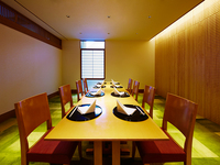 【個室確約】懐石ディナープラン