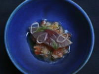 Private Dinner omakase course (3 pax~)