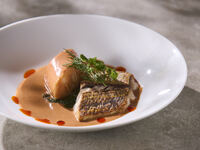 "Lunch" Voyage Culinaire (5 -Course )