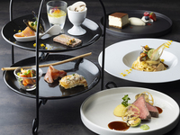 《平日限定》「VISTA」【選べるドリンク1杯付き】