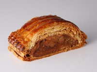 新アップルパイ