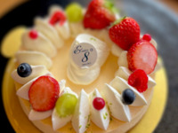 [Sold all year] Smooth Cheese (No. 4)