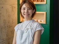 12/30 moco dessert パフェ営業