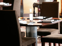 [Lunch] Reservation seat only