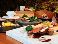 スペシャルコース