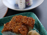 Spring Yuba Cuisine