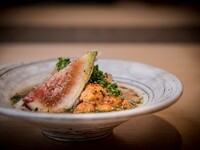 Dinner Omakase Course