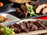 [ 4～6age] Dinner  Buffet ～Italian～