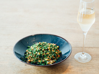 【3種ペアリングワイン付き】台湾テイスティングコース6,800円＋4000円