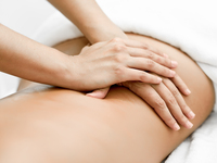 Detox Lymphatic Drainage 60 minutes