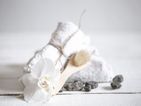 ドライマッサージ 90分